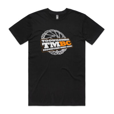TMBC Short Sleeve Staple Thumbnail