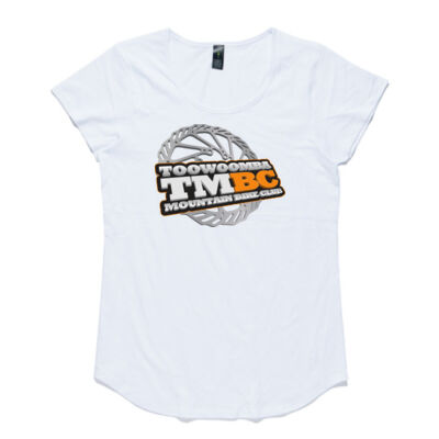 TMBC Women’s T-shirt  Thumbnail