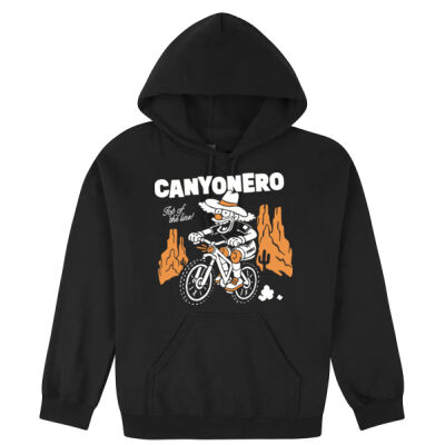 Canyonero Hoodie Thumbnail