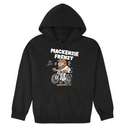 Frenzy Hoodie Thumbnail