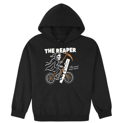 The Reaper Hoodie Thumbnail
