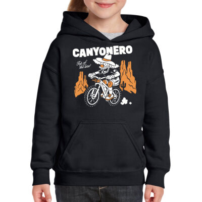 Canyonero Hoodie - Youth Thumbnail