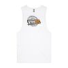 Mens Barnard Tank Thumbnail